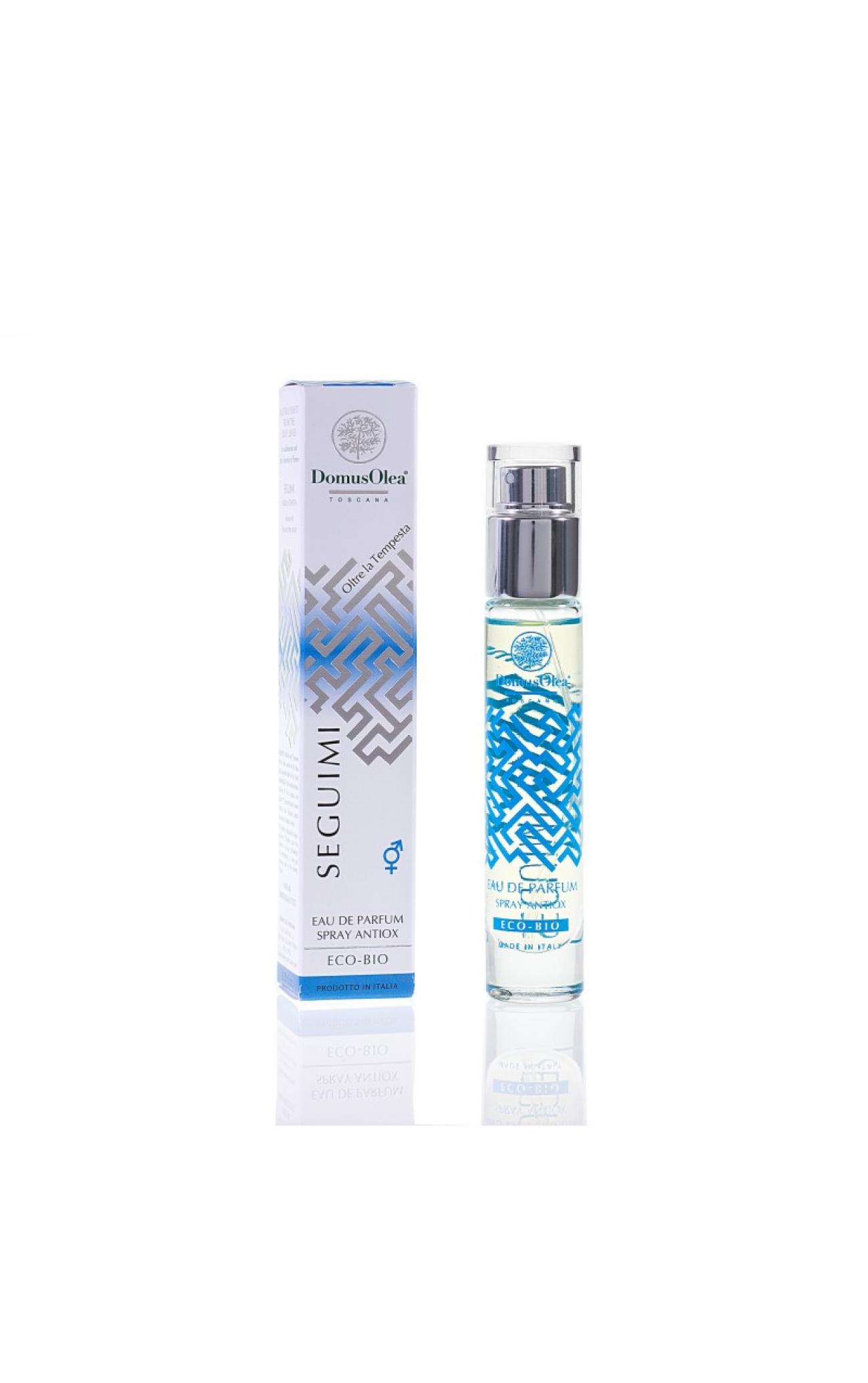 SEGUIMI OLTRE LA TEMPESTA PROFUMO SPRAY 15ML