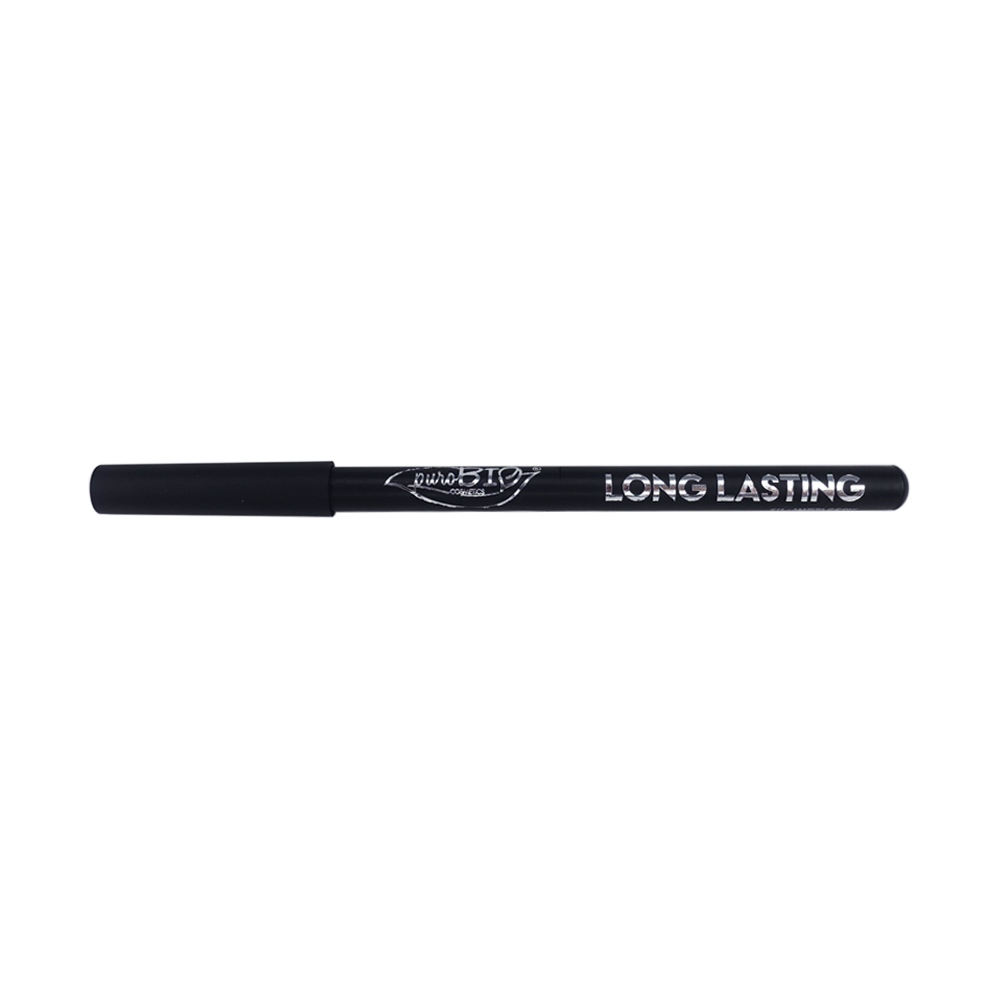 Matita long-lasting 01 - nero