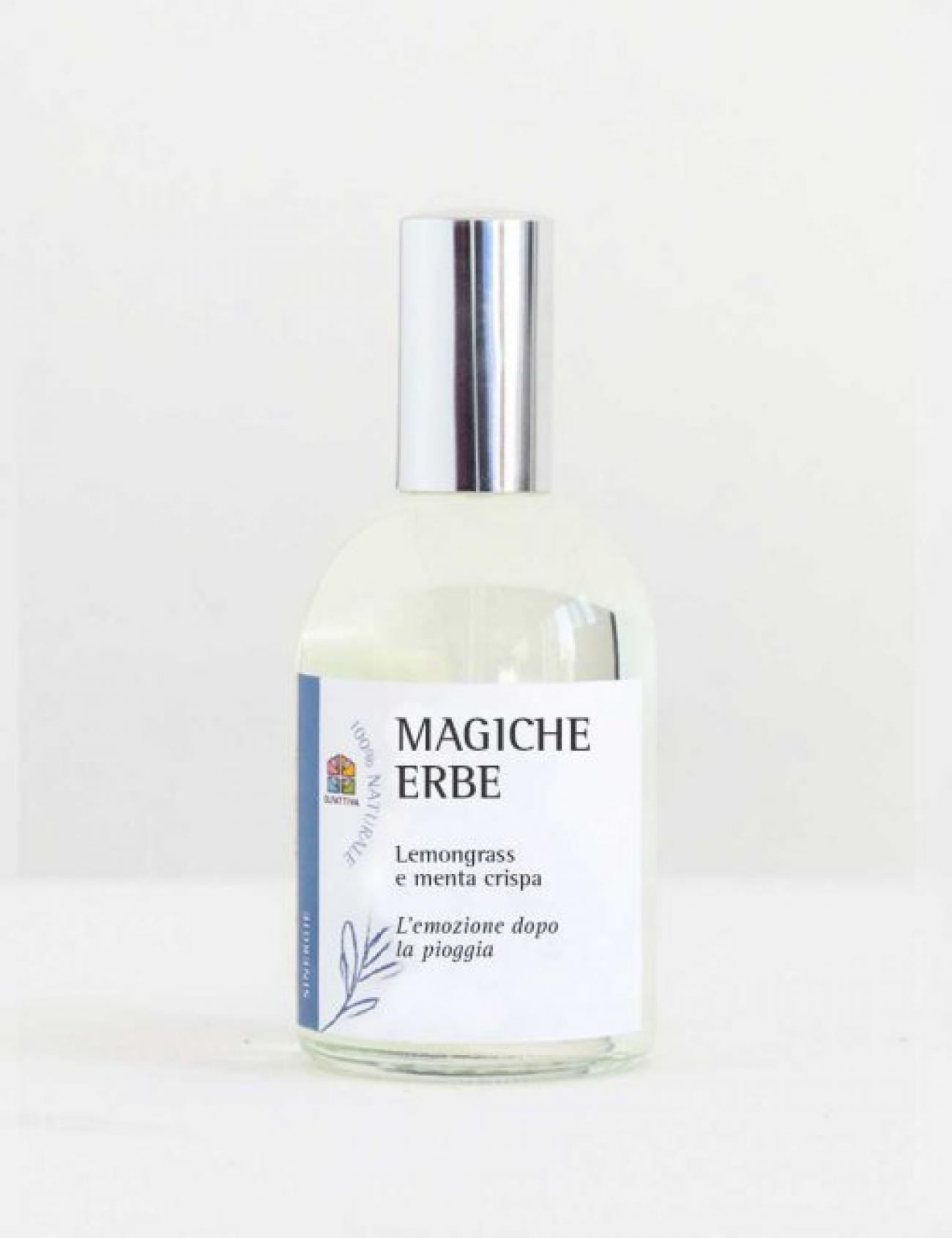 Magiche erbe 115ml