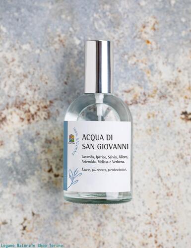 Acqua di San Giovanni 115 ml Acqua di San Giovanni 115 ml
