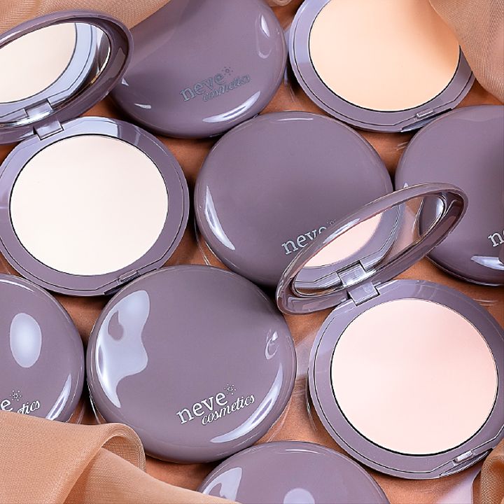 Fondotinta Flat Perfection Neve Cosmetics