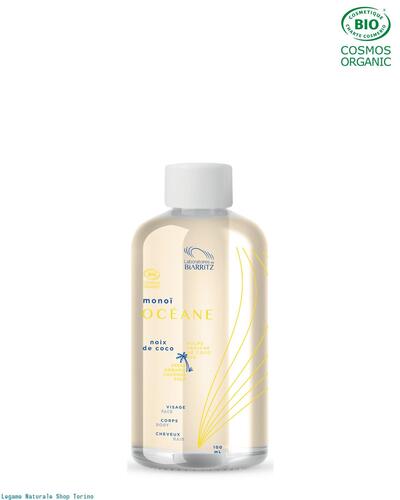 Olio Monoi BIO - Ocèane 100ml Olio Monoi BIO - Ocèane 100ml