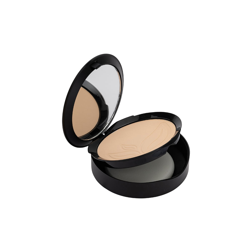 Compact Foundation 01