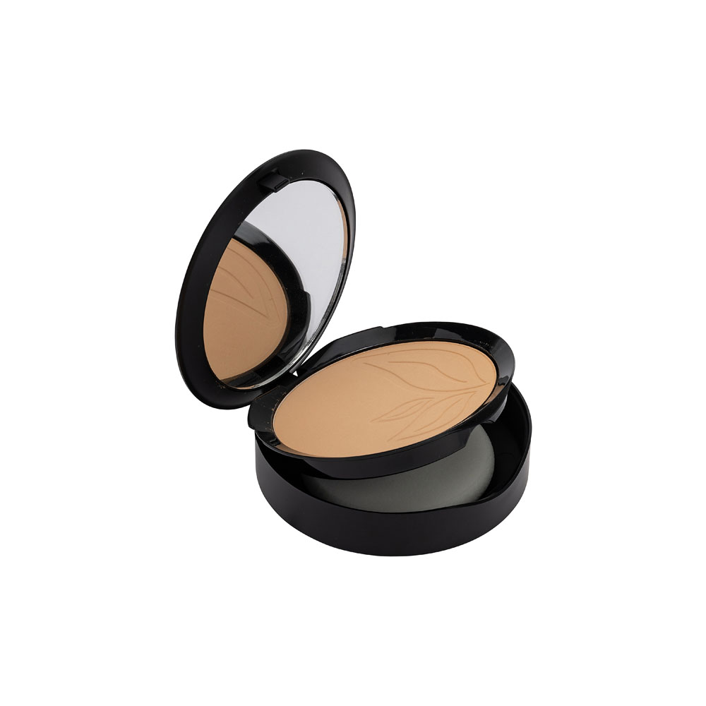 Compact Foundation 03