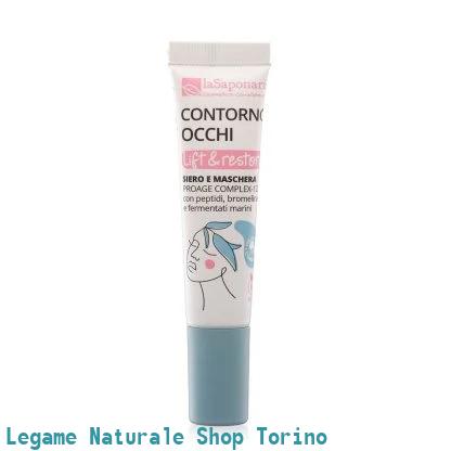 Contorno occhi Lift&Restore