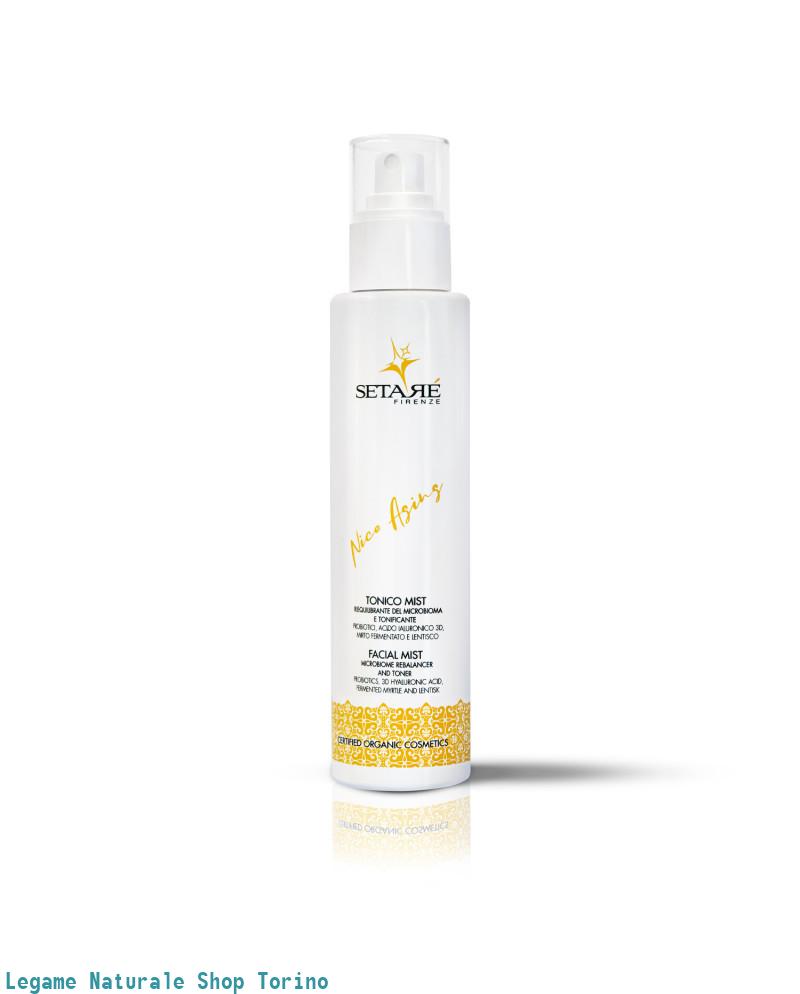 Tonico Mist Nice Aging 200ml