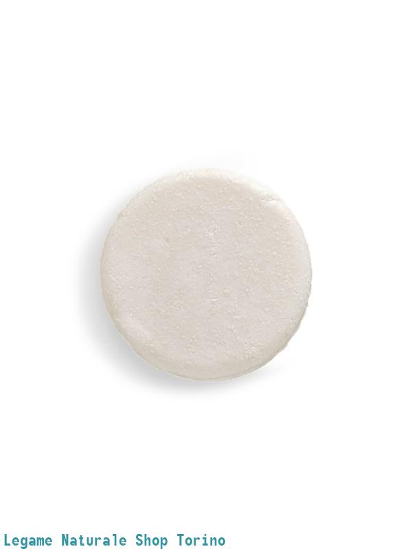 Shampoo solido delicato AMIDO DI RISO E OLIO DI MANDOLRE DOLCI "NUTRI-TI" 55g