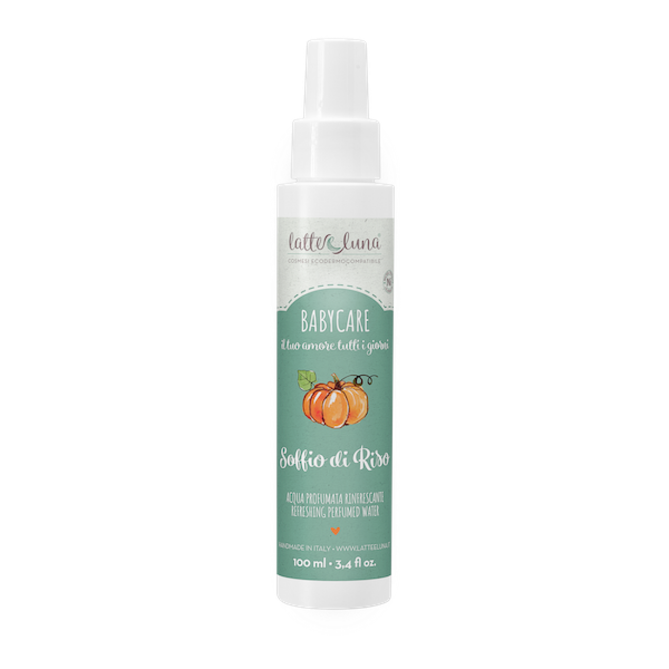 Soffio di riso 100ml