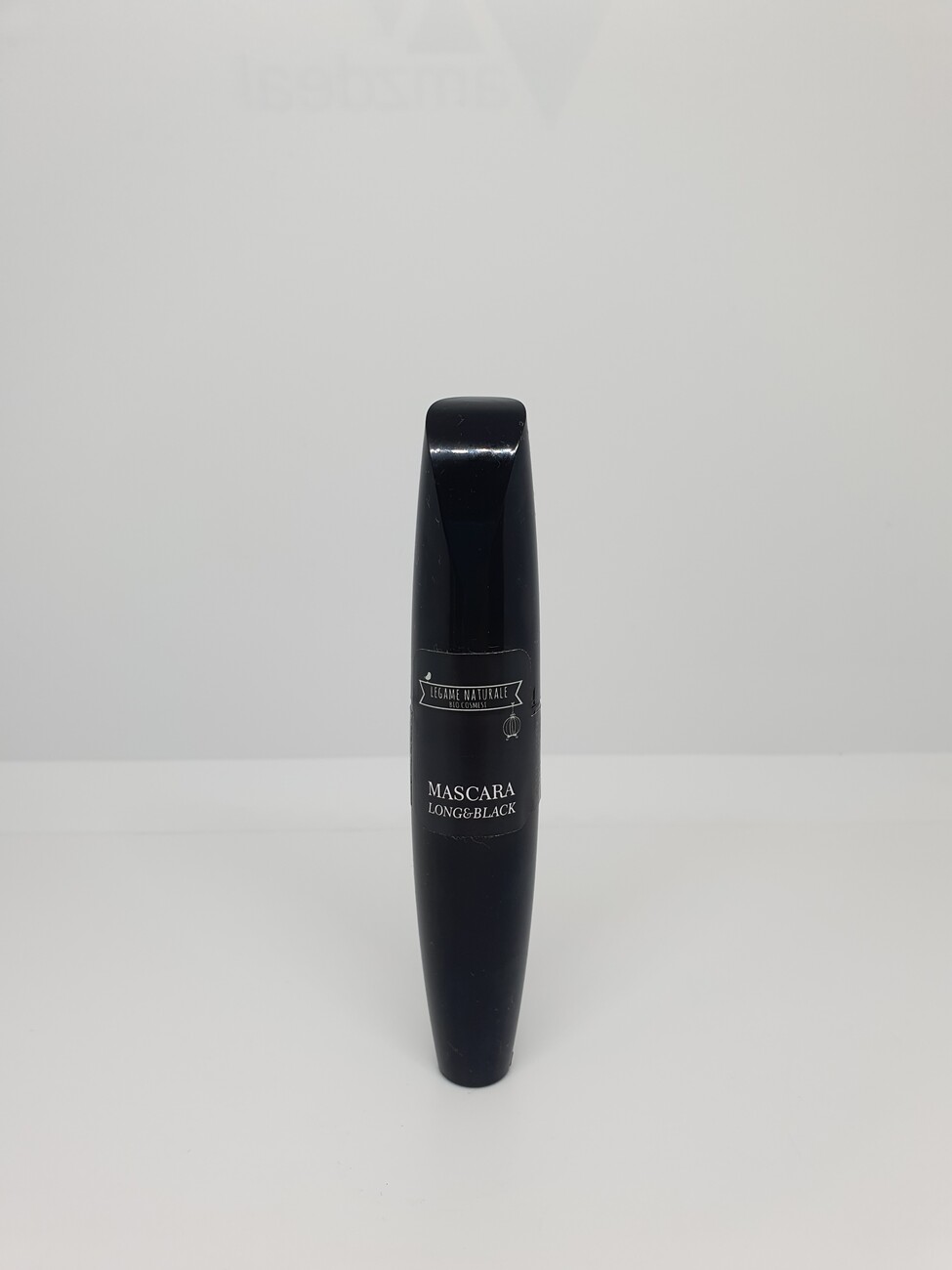 MASCARA LONG&BLACK 20ML - Legame Naturale Biocosmesi