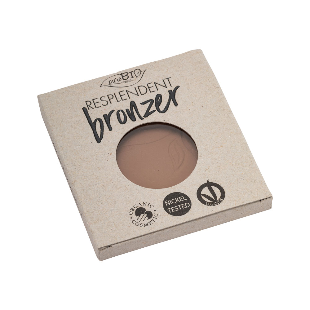 Terra Resplendent Bronzer 03 Refil