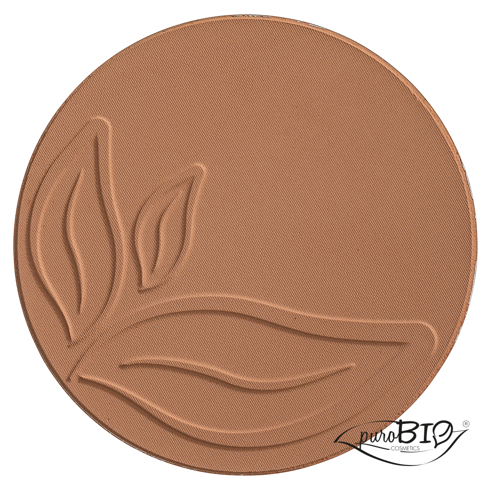 Terra Resplendent Bronzer 03 Refil