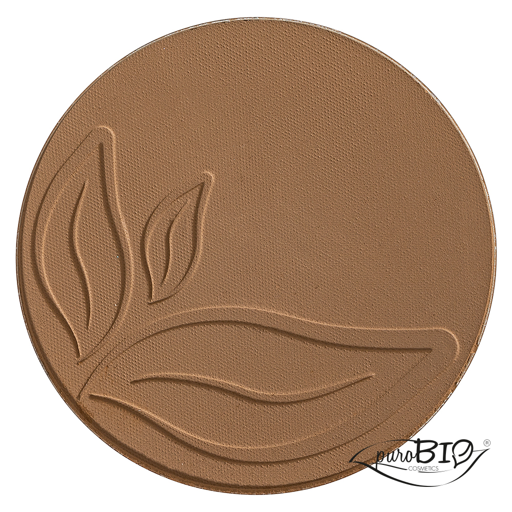 Terra Resplendent Bronzer 01 Refil