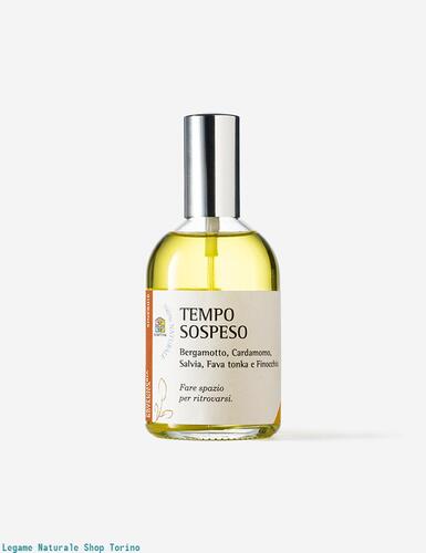 TEMPO SOSPESO 115ML TEMPO SOSPESO 115ML
