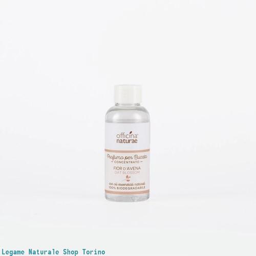 Profumo per Bucato Fior d’Avena 100ml Profumo per Bucato Fior d’Avena 100ml