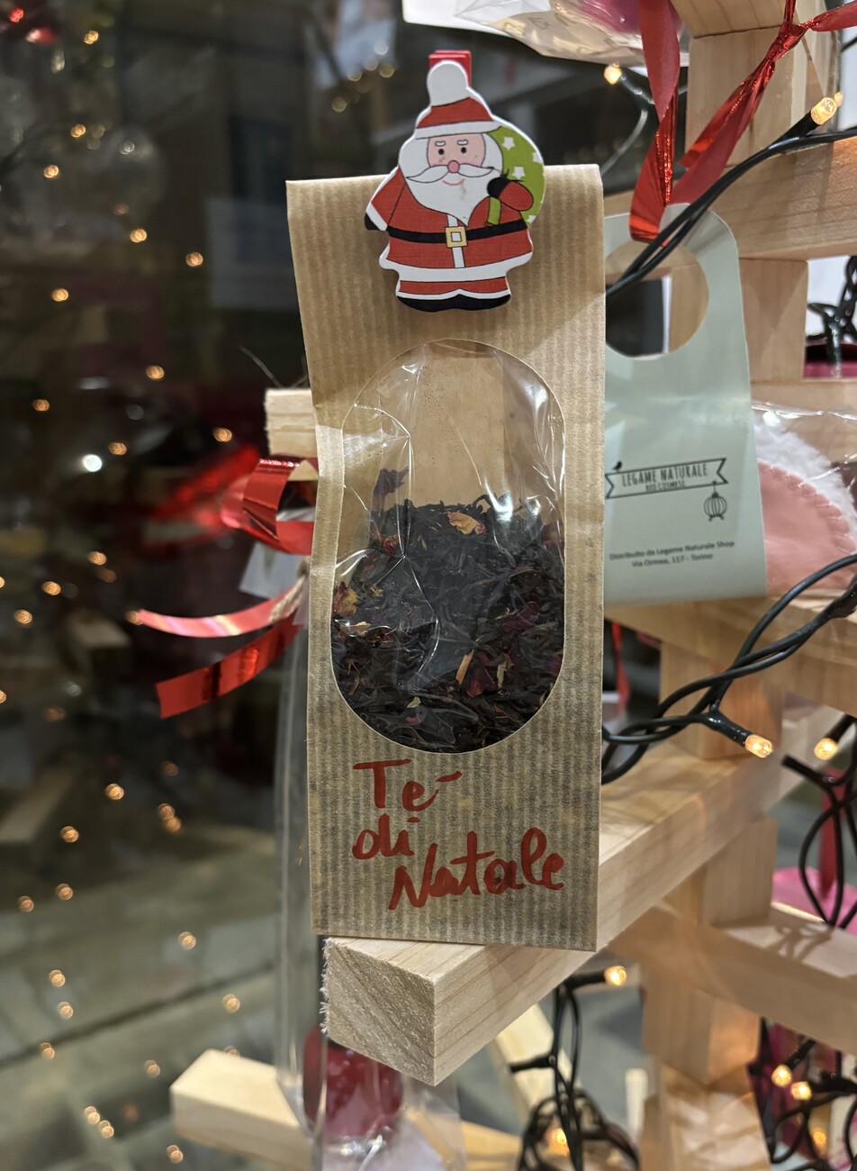 Tè di Natale