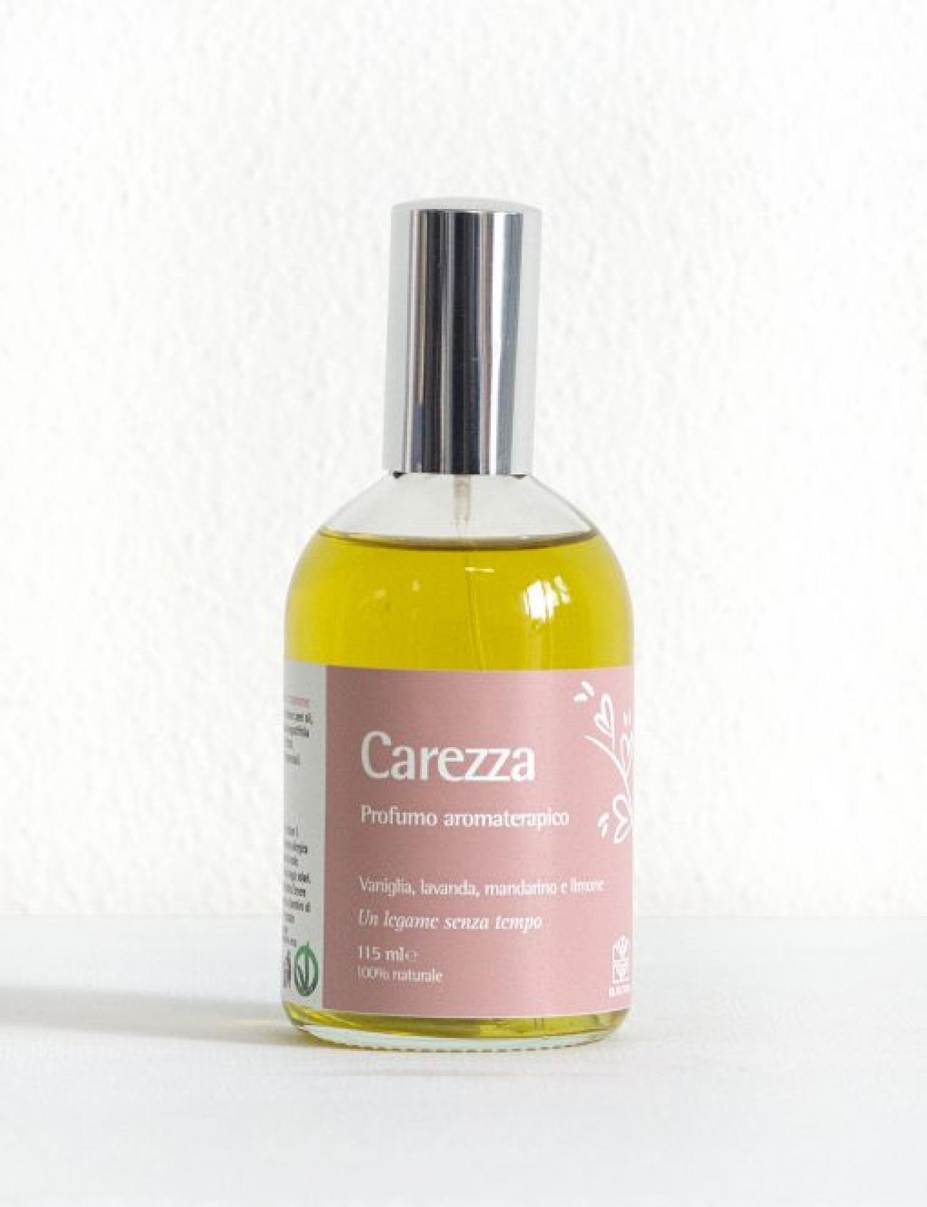 Carezza 115ml