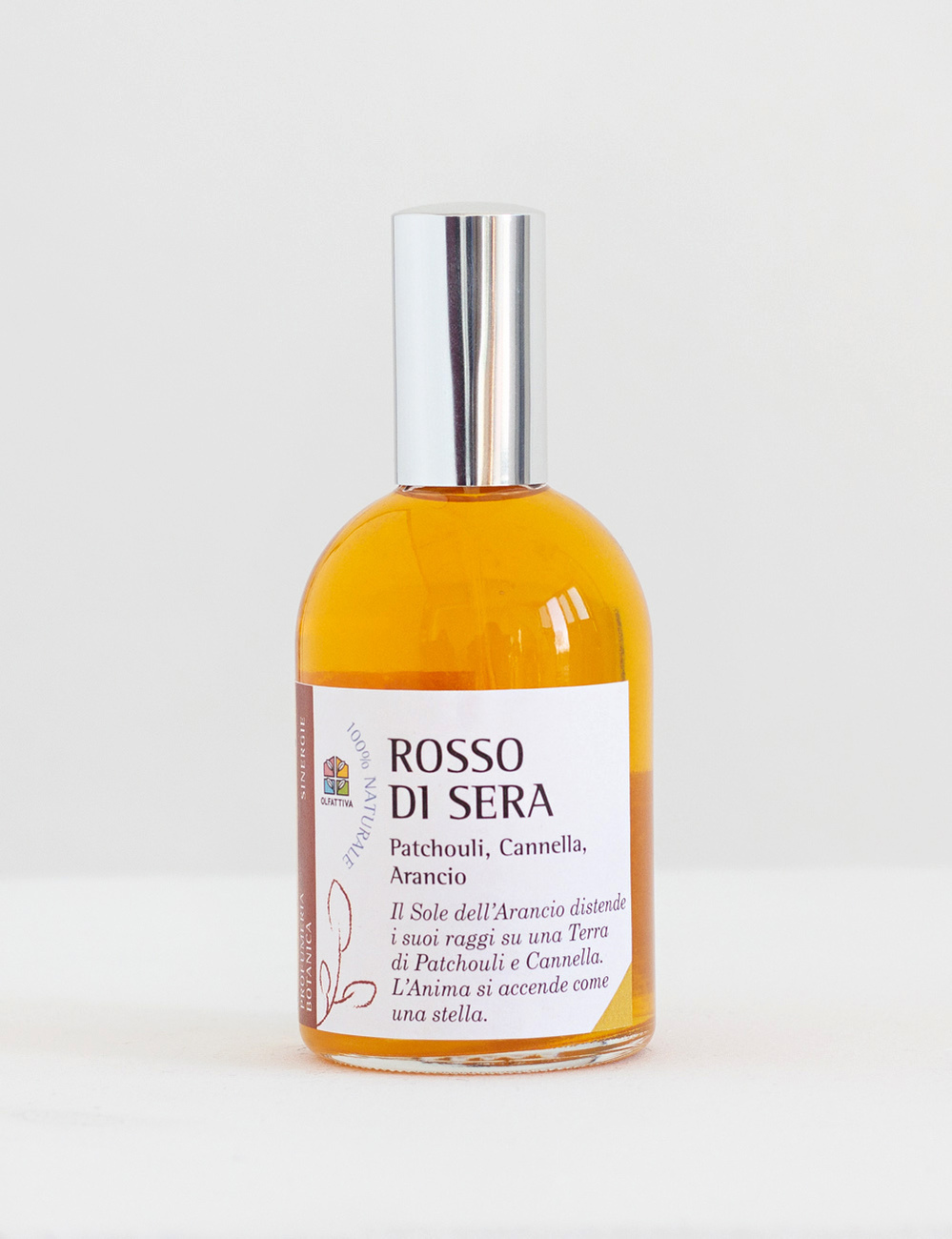 Rosso di sera 115ml