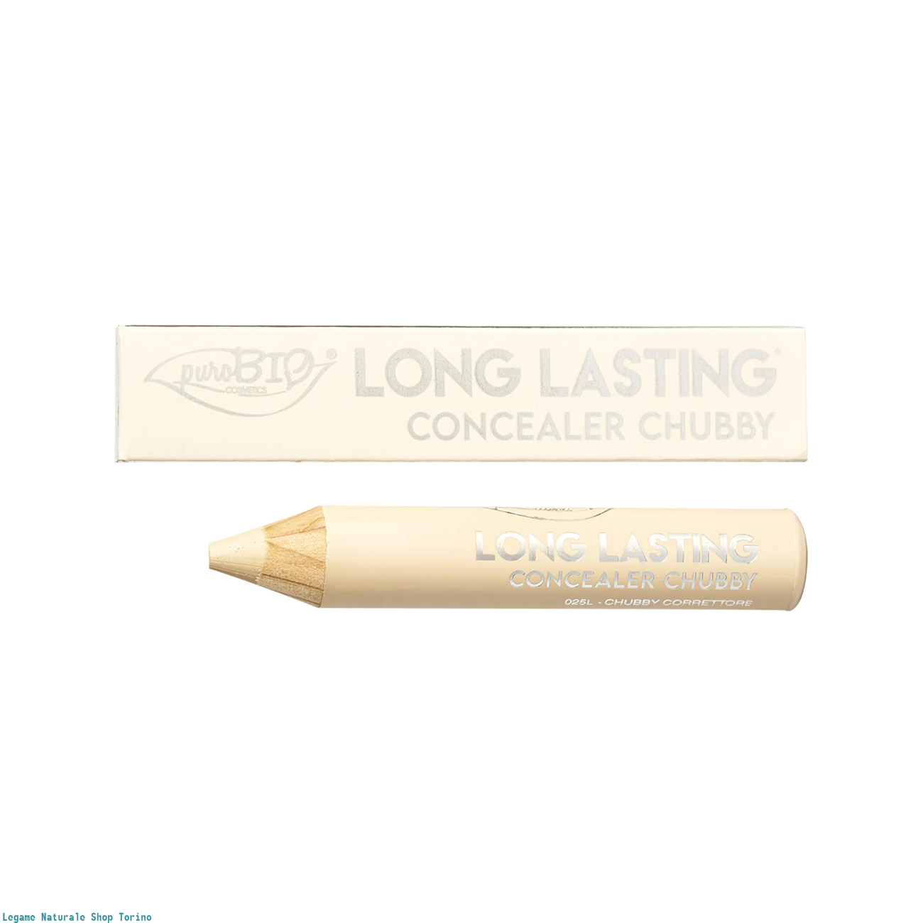 Chubby correttore 025l beige rosato