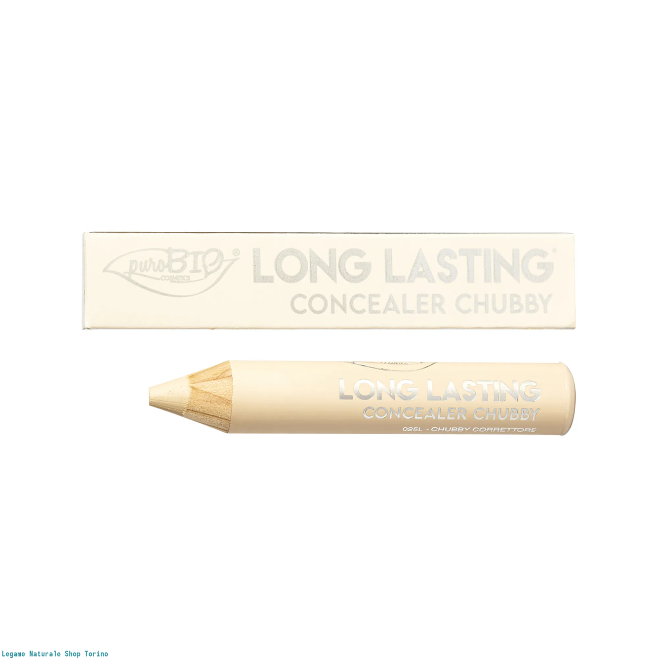 Chubby correttore long lasting Purobio