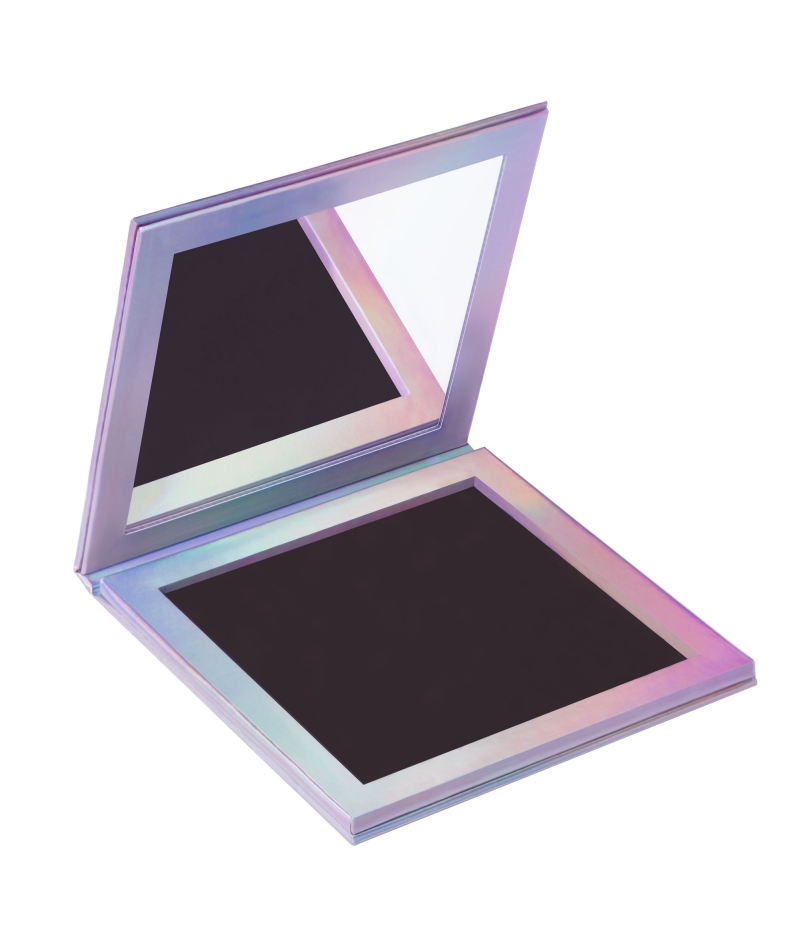 Holographic Creative Palette