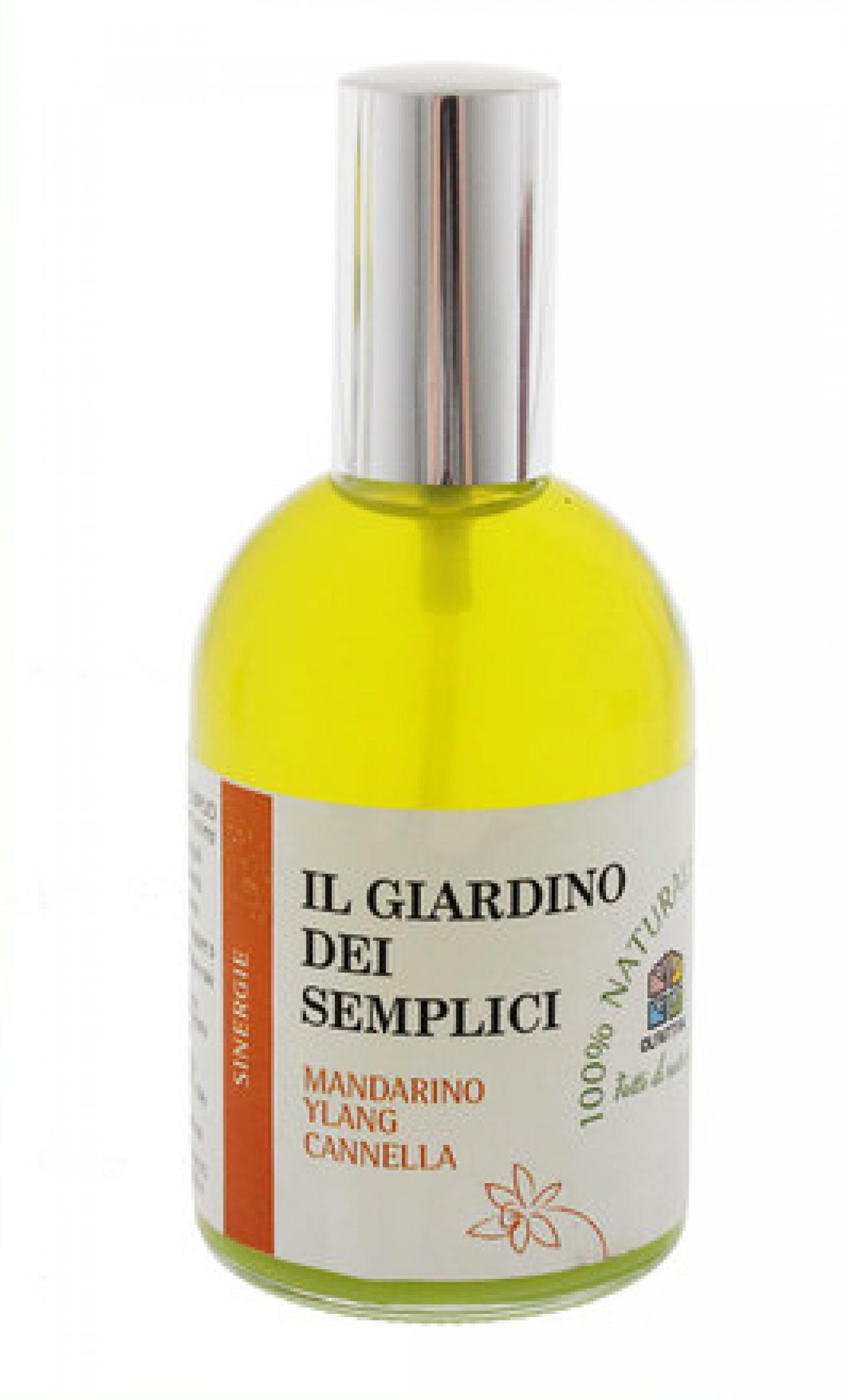 Giardino dei semplici 115ml
