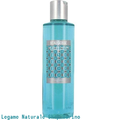 Beau Gosse Gel doccia 250ml