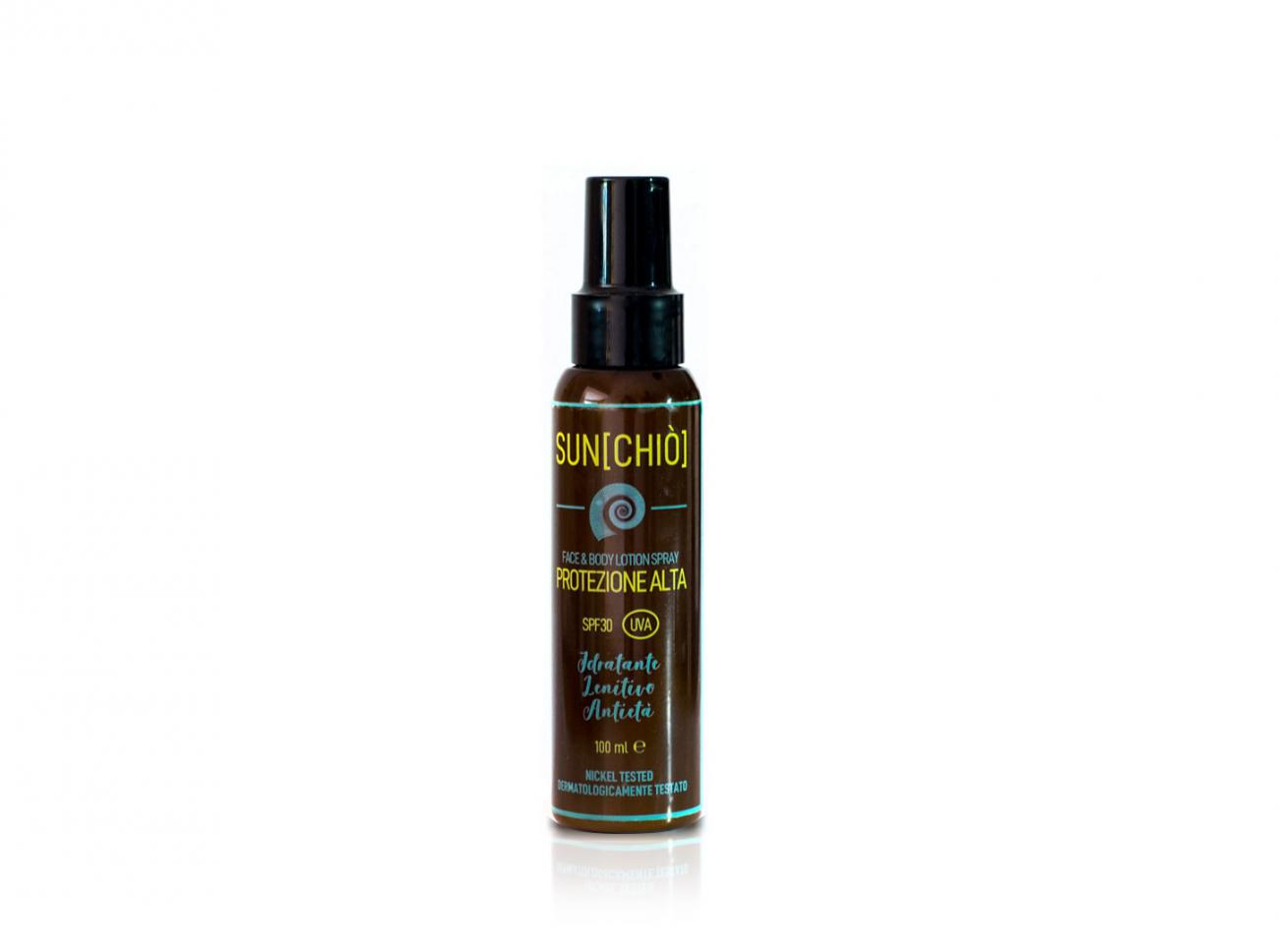 Sunchiò spf30