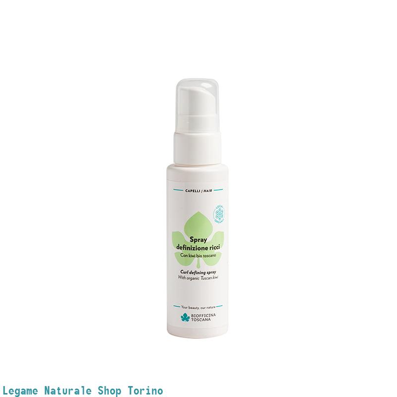Spray definizione ricci 100ml