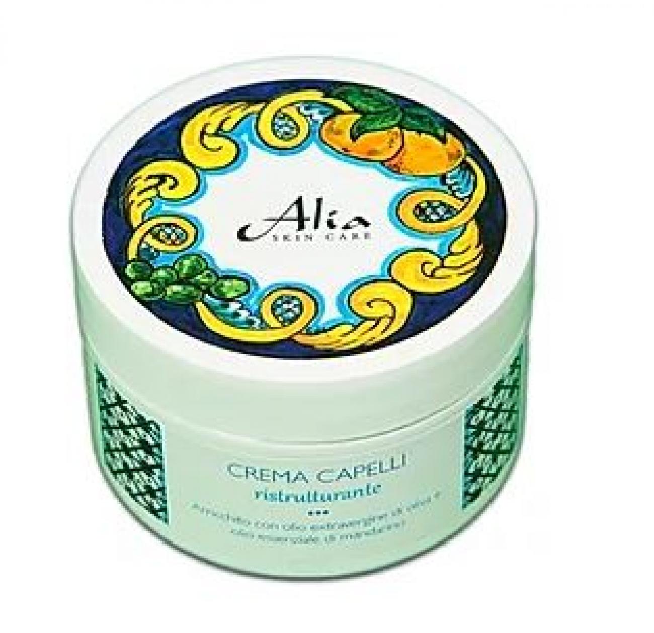 Crema capelli 200ml