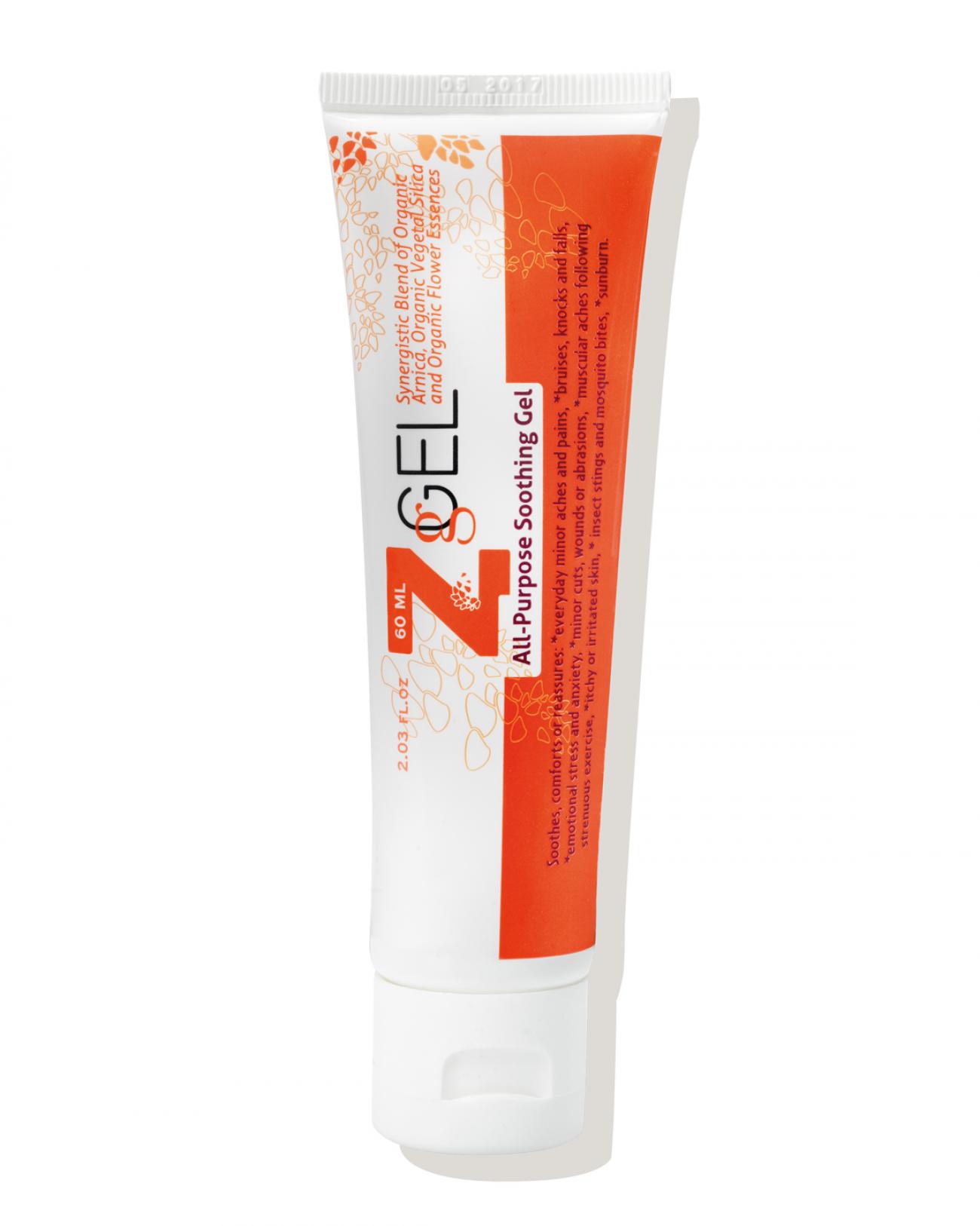 Z-Gel 60ml
