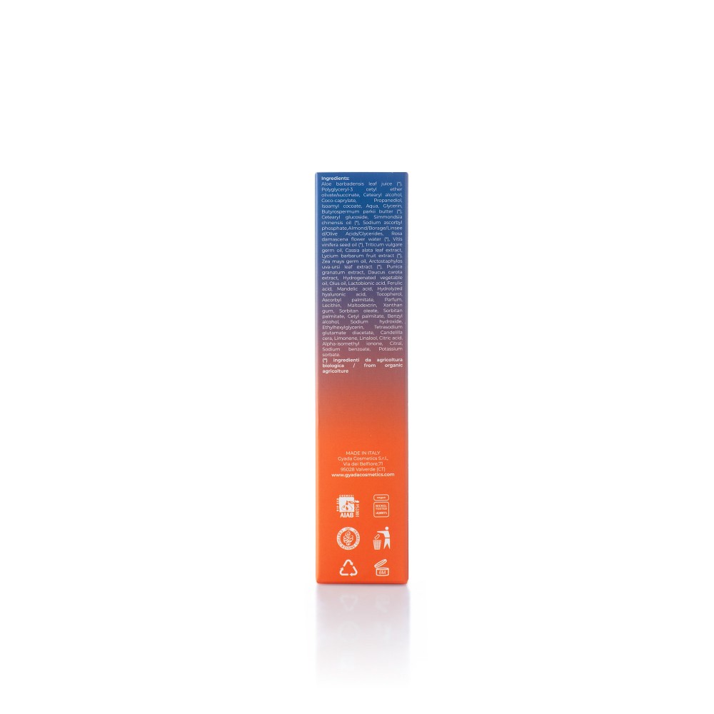 Radiance DNA Night Treatment - Trattamento Notte Illuminante e Protettivo del DNA