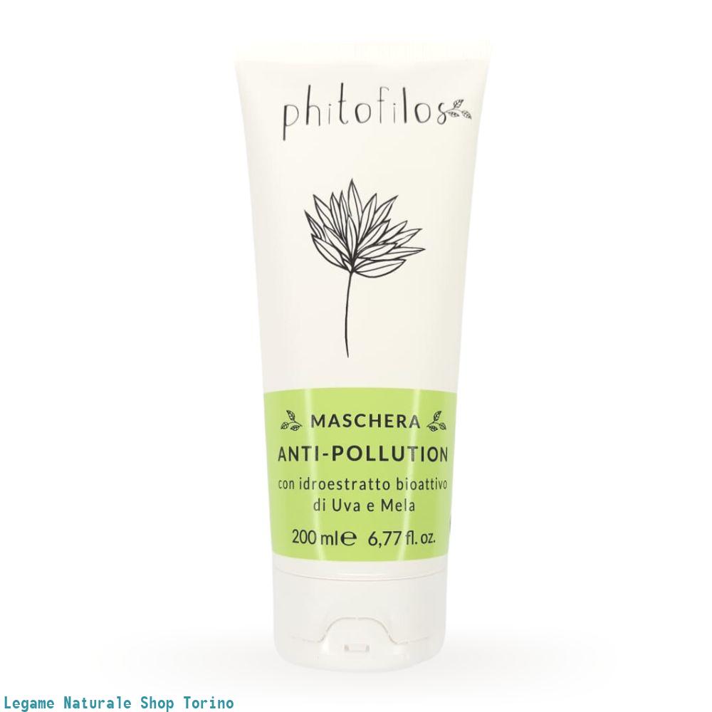 Maschera Anti-Pollution 200ml