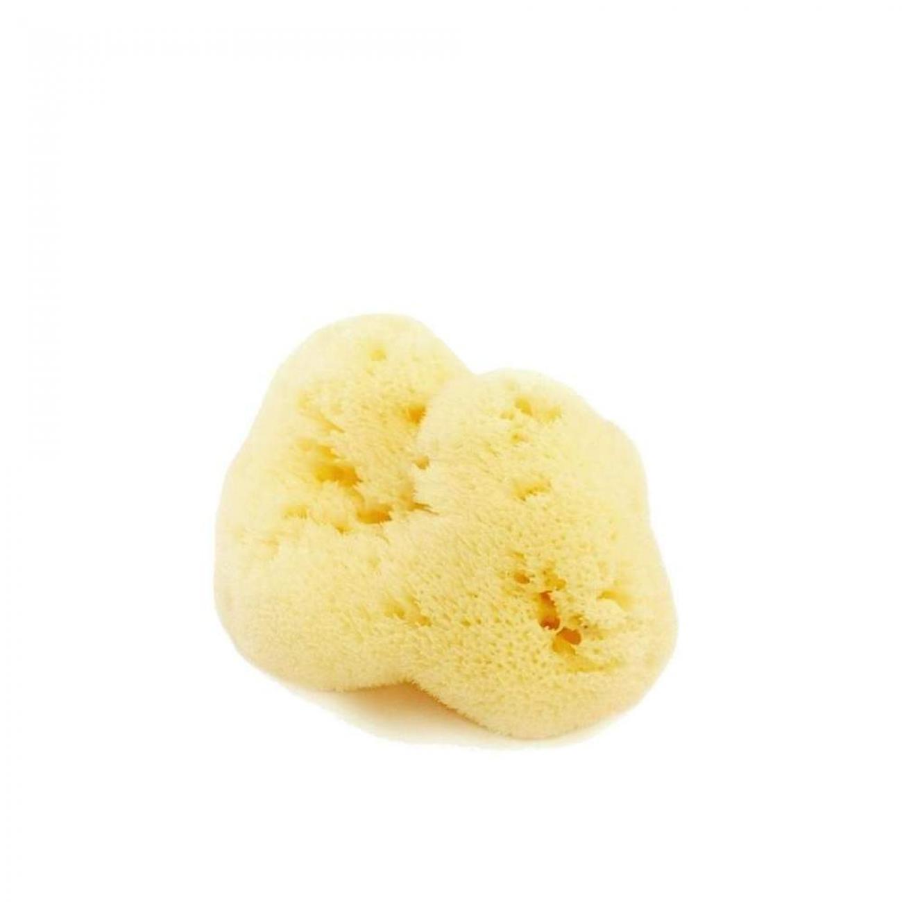 SPUGNA FINE DAMA SBIANCATA 3/4 GR