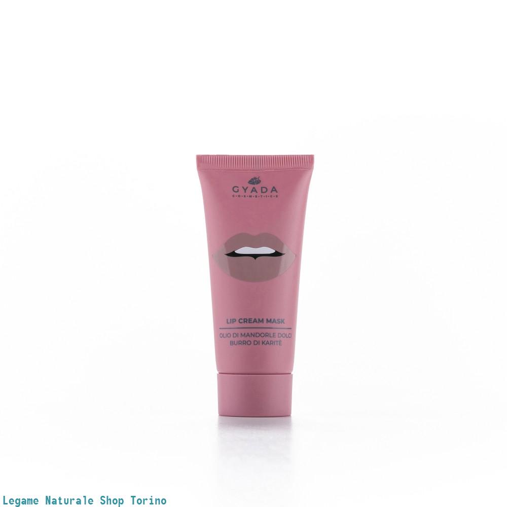 Maschera Labbra - Lip Cream Mask