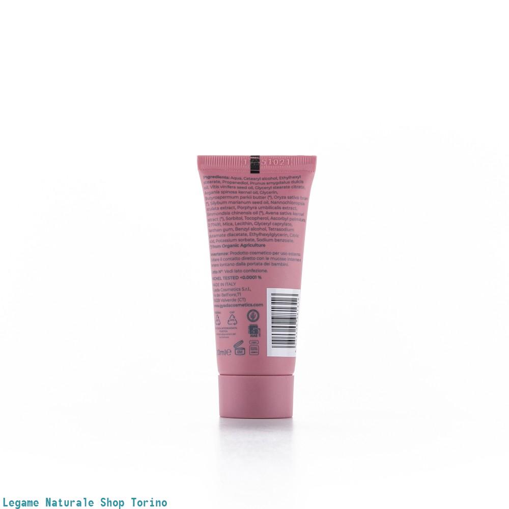 Maschera Labbra - Lip Cream Mask