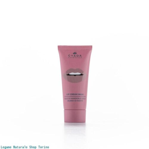 Maschera Labbra - Lip Cream Mask Maschera Labbra - Lip Cream Mask