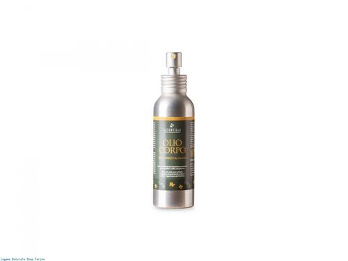 OLIO CORPO RUTA GALIUM E IPERICO con attivi anticellulite e antismagliature – 100ml OLIO CORPO RUTA GALIUM E IPERICO con attivi anticellulite e antismagliature – 100ml