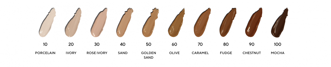 Skin Equal foundation 40 sand 30ml