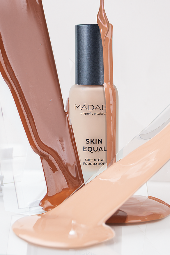 Madara Skin Equal Foundation
