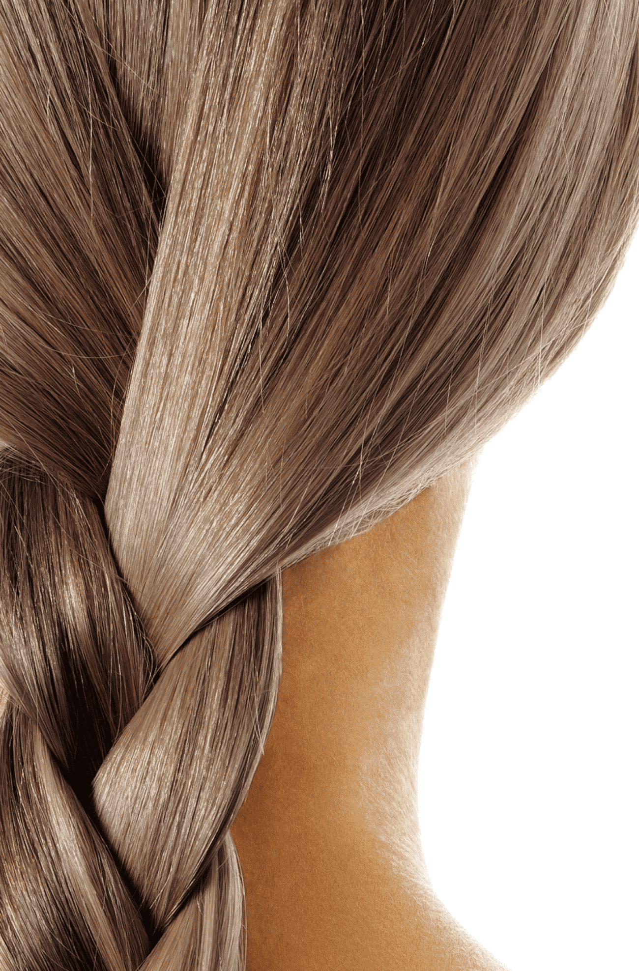 Khadi bio colore capelli biondo scuro 100ml