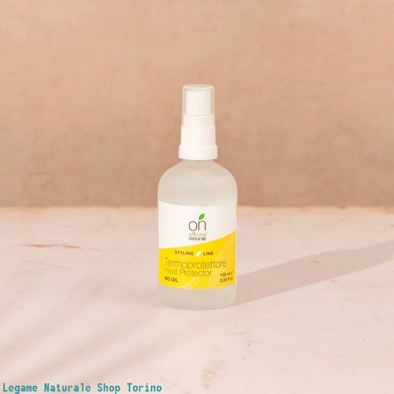 TERMOPROTETTORE NO OIL 100ML - ONYOU STYLING