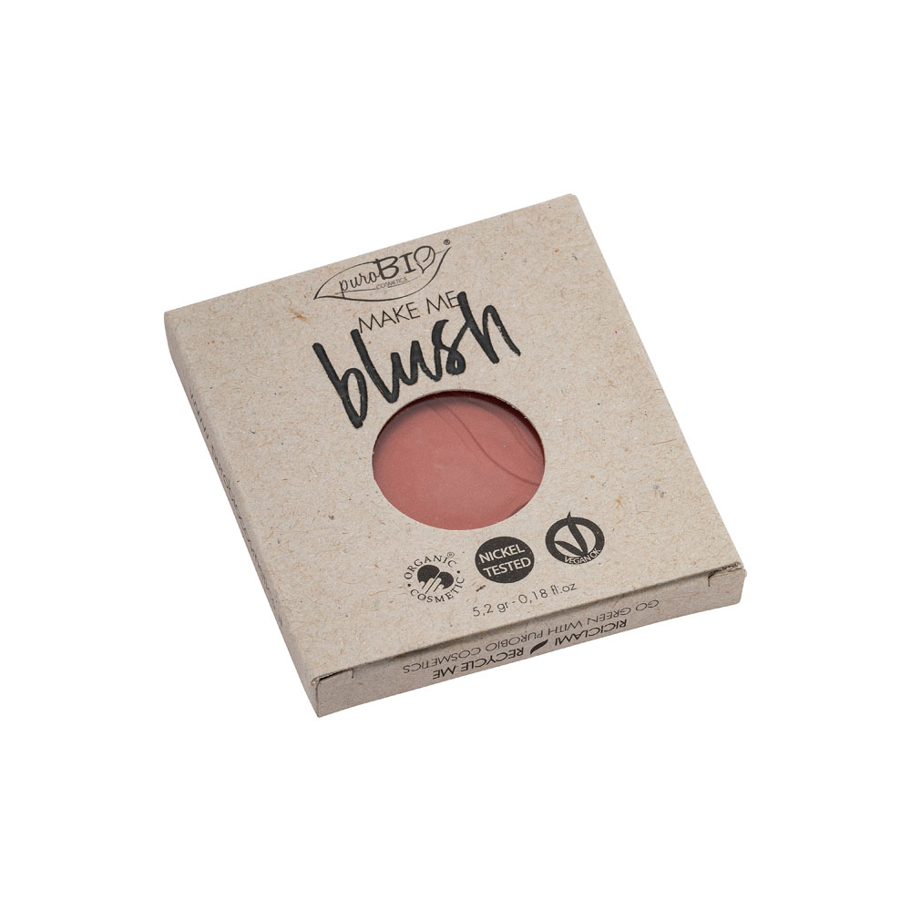 Blush compatto Watermelon mat col. 05 Refil