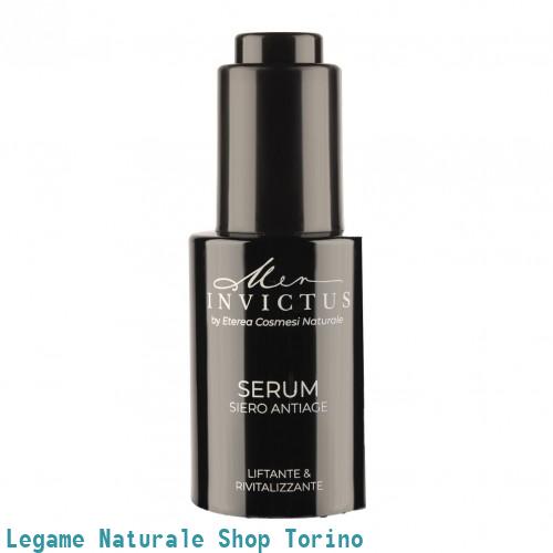 MEN INVICTUS SERUM 30ml