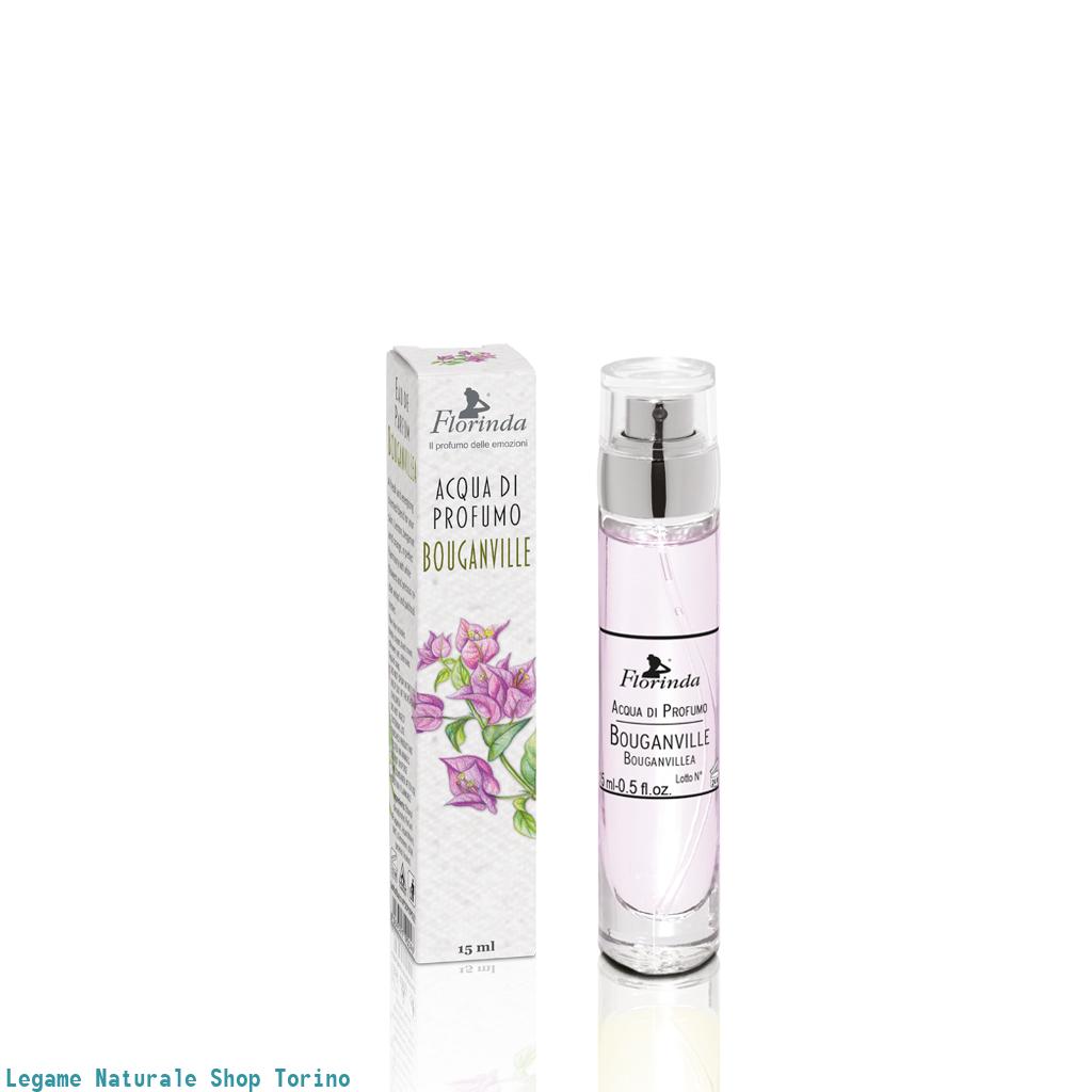 Acqua di profumo bouganville 15ml