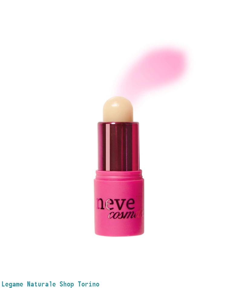 Estasi Magic Color Lip&Cheek Balm Balm guance & labbra ph reagente