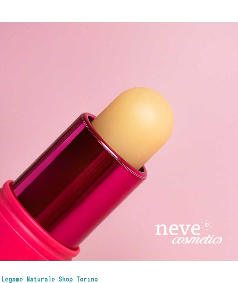 Estasi Magic Color Lip&Cheek Balm Balm guance & labbra ph reagente