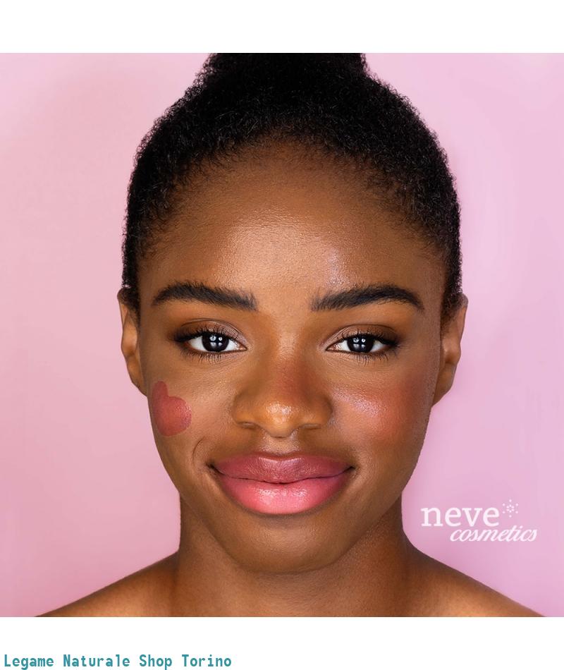 Estasi Magic Color Lip&Cheek Balm Balm guance & labbra ph reagente