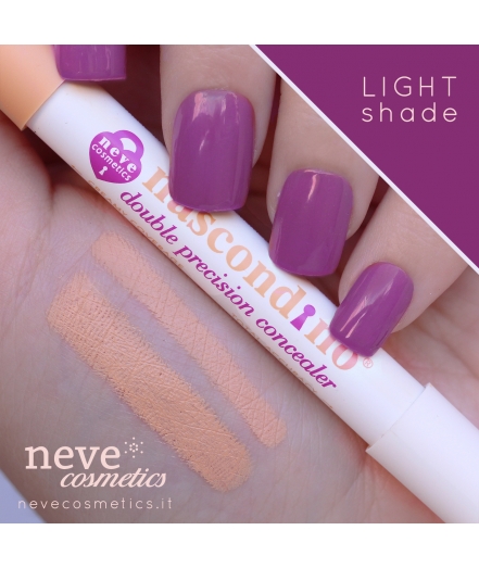 Nascondino Double Precision Concealer Light