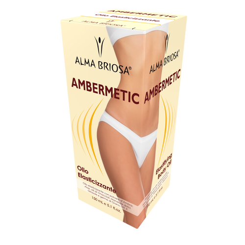 Olio elasticizzante AMBERMETIC 150ml Olio elasticizzante AMBERMETIC 150ml
