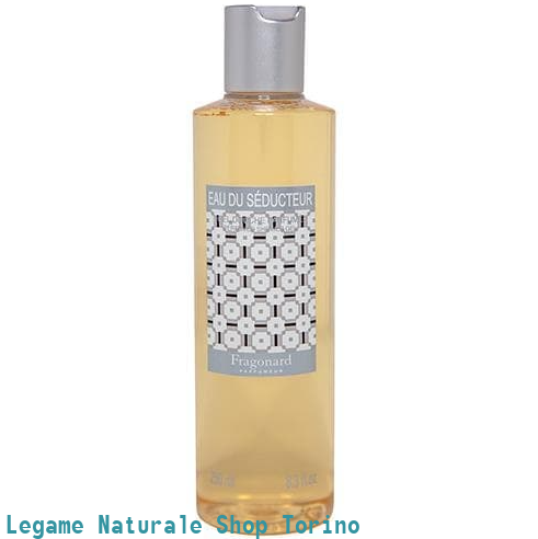 Eau du Séducteur Gel doccia 250ml